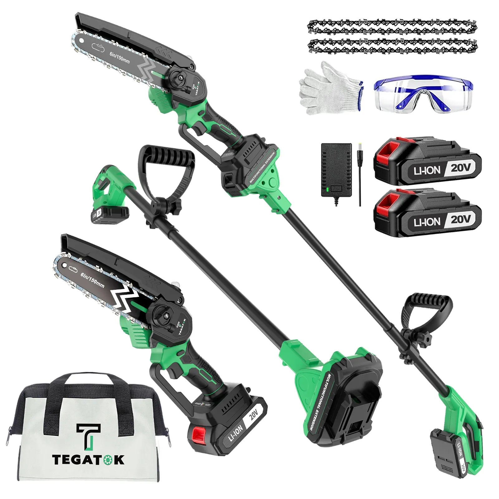 Leaf Blower
